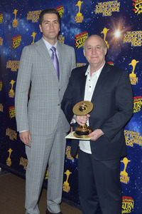 42. Saturn Awards in Burbank