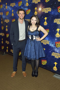 42. Saturn Awards in Burbank