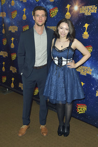42. Saturn Awards in Burbank