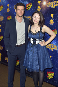 42. Saturn Awards in Burbank