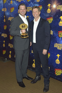 42. Saturn Awards in Burbank