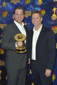 42. Saturn Awards in Burbank