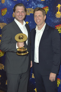 42. Saturn Awards in Burbank