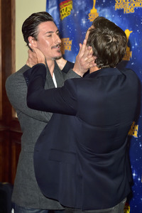 42. Saturn Awards in Burbank