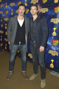42. Saturn Awards in Burbank