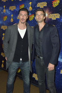 42. Saturn Awards in Burbank