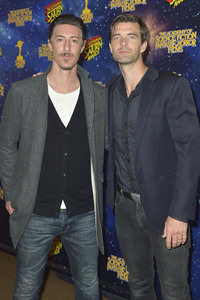 42. Saturn Awards in Burbank
