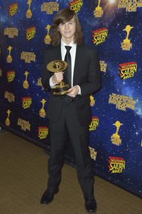 42. Saturn Awards in Burbank