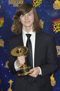 42. Saturn Awards in Burbank