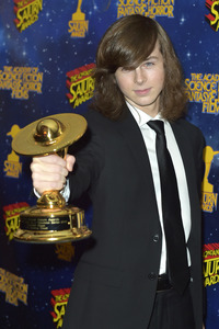 42. Saturn Awards in Burbank