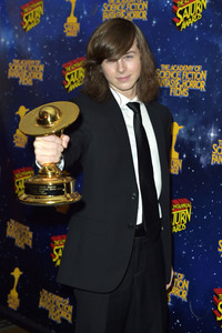 42. Saturn Awards in Burbank