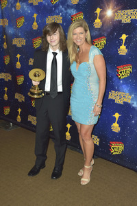 42. Saturn Awards in Burbank