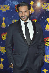 42. Saturn Awards in Burbank