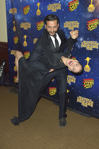 42. Saturn Awards in Burbank