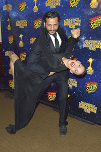 42. Saturn Awards in Burbank
