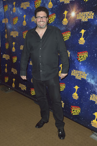 42. Saturn Awards in Burbank