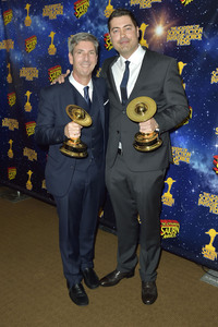 42. Saturn Awards in Burbank