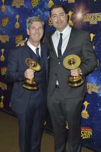 42. Saturn Awards in Burbank