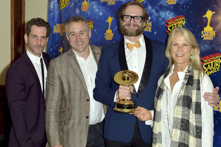 42. Saturn Awards in Burbank