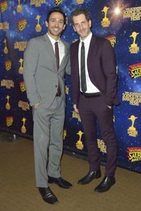 42. Saturn Awards in Burbank