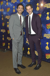 42. Saturn Awards in Burbank