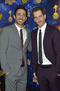 42. Saturn Awards in Burbank
