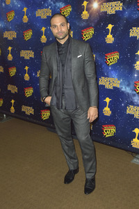 42. Saturn Awards in Burbank