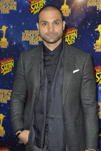 42. Saturn Awards in Burbank