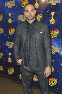 42. Saturn Awards in Burbank