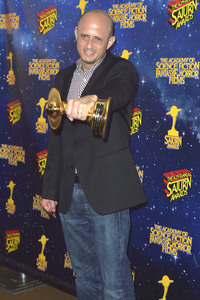 42. Saturn Awards in Burbank