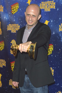 42. Saturn Awards in Burbank