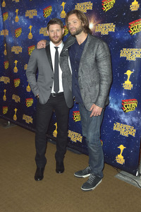 42. Saturn Awards in Burbank