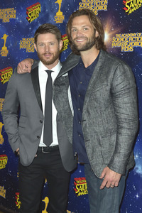 42. Saturn Awards in Burbank