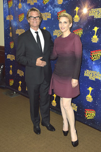 42. Saturn Awards in Burbank