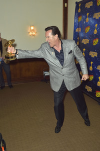 42. Saturn Awards in Burbank
