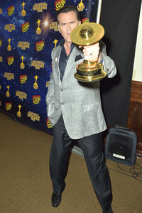 42. Saturn Awards in Burbank