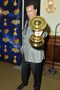 42. Saturn Awards in Burbank