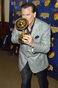 42. Saturn Awards in Burbank