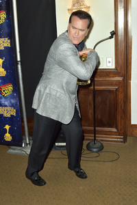 42. Saturn Awards in Burbank