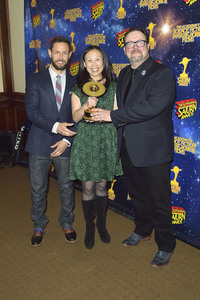 42. Saturn Awards in Burbank