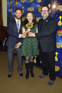42. Saturn Awards in Burbank