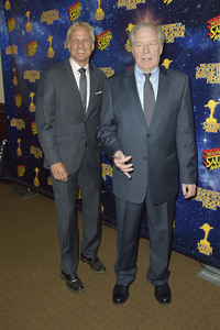 42. Saturn Awards in Burbank