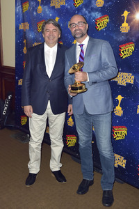 42. Saturn Awards in Burbank