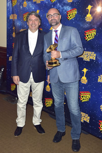 42. Saturn Awards in Burbank