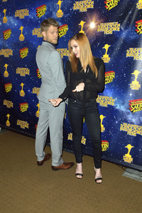 42. Saturn Awards in Burbank