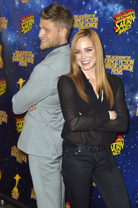 42. Saturn Awards in Burbank