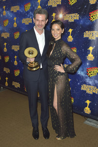 42. Saturn Awards in Burbank