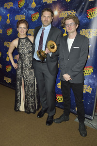 42. Saturn Awards in Burbank