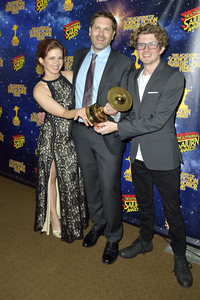 42. Saturn Awards in Burbank