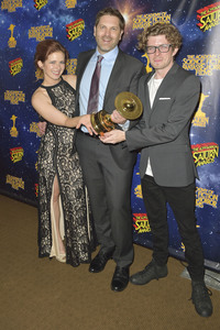 42. Saturn Awards in Burbank